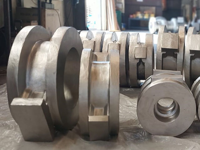 Carbon Steel | Gulf Valve Casting Specialities FZE | GVCS Gulf | Dubai | United Arab Emirates